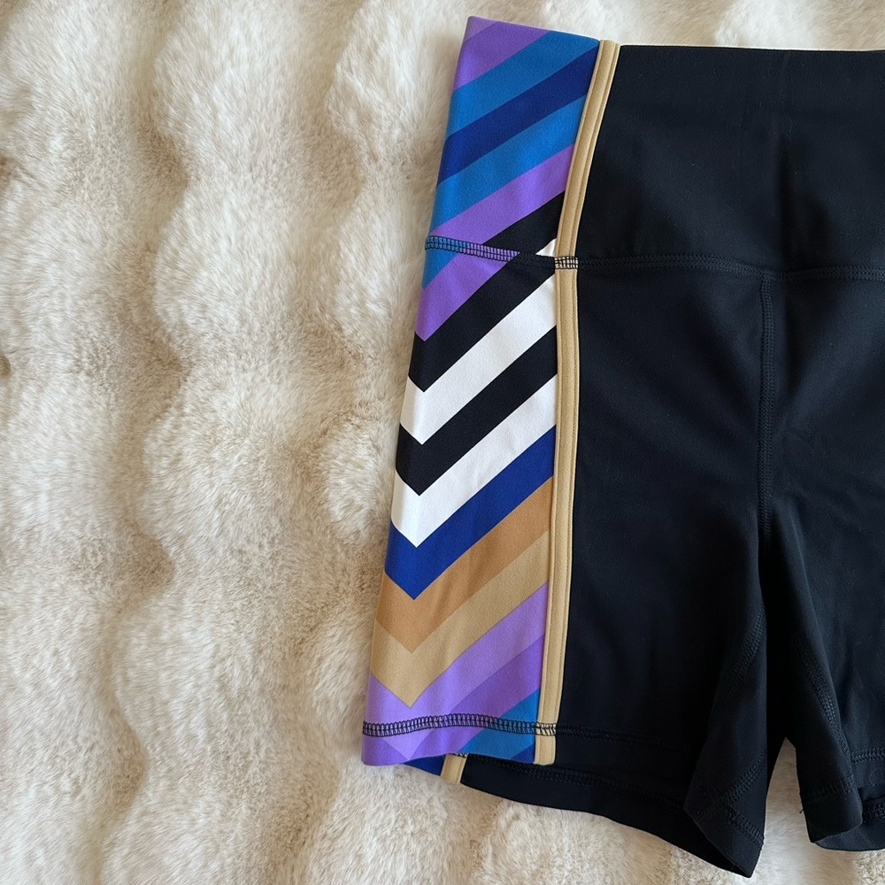 🆕 FP Movement by Free People  | Never Better Bike Shorts - Size S. - Picture 3 of 6